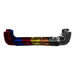 2006-2009 Toyota 4Runner Rear Bumper Without Trailer Hitch Cutout - TO1100254-Partify-Painted-Replacement-Body-Parts