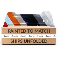 pare-chocs arrière image