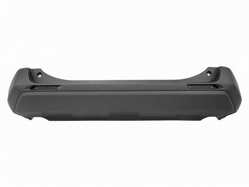 2019-2024 Toyota RAV4 Rear Bumper Without Sensor Holes - TO1100346-Partify-Painted-Replacement-Body-Parts