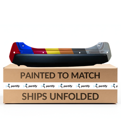 pare-chocs arrière image