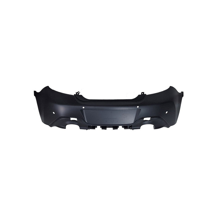 Toyota GR86 Rear Bumper To 4-22 - TO1100361