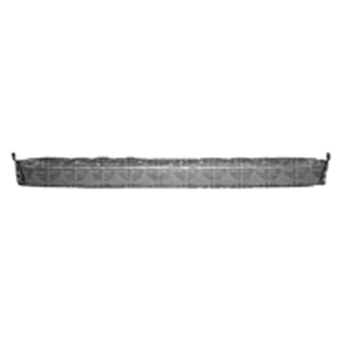 1996-1998 Toyota 4Runner Rear Bumper Face Bar - TO1102220-Partify-Painted-Replacement-Body-Parts