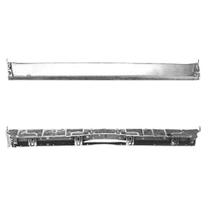 Rear Bumper Face Bar image