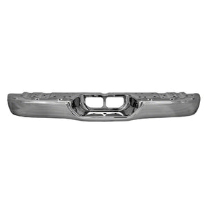 Rear Bumper Face Bar image