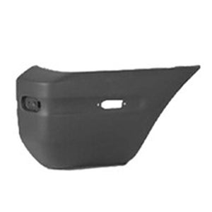 Rear Bumper Face Bar image