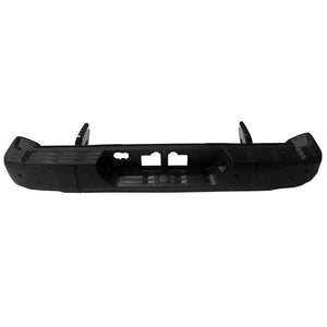 Rear Bumper Assembly image