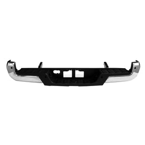 Rear Bumper Assembly image