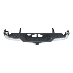 Rear Bumper Assembly image