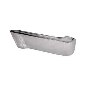 Rear Driver Side Outer Bumper Extension image