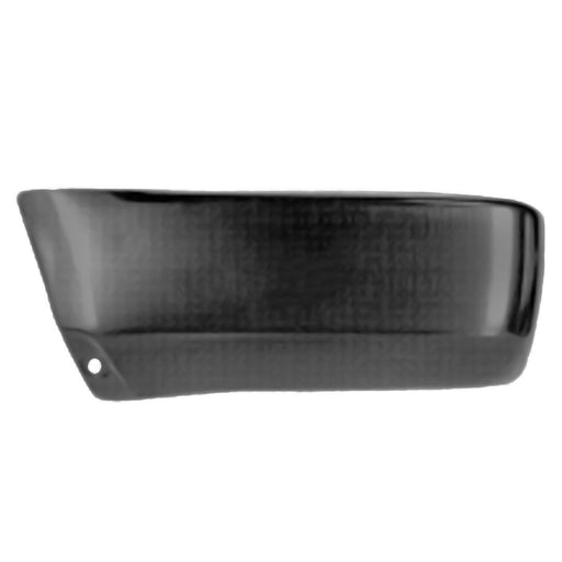 1999-2002 Toyota 4Runner Base/SR5 Rear Driver Side Outer Bumper Extension W/O Fender Flare - TO1104112-Partify-Painted-Replacement-Body-Parts