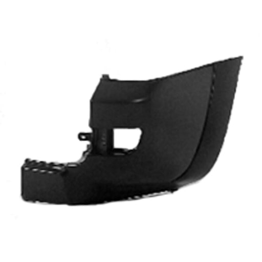 2003-2005 Toyota 4Runner Limited/Sport Rear Driver Side Outer Bumper Extension - TO1104118-Partify-Painted-Replacement-Body-Parts