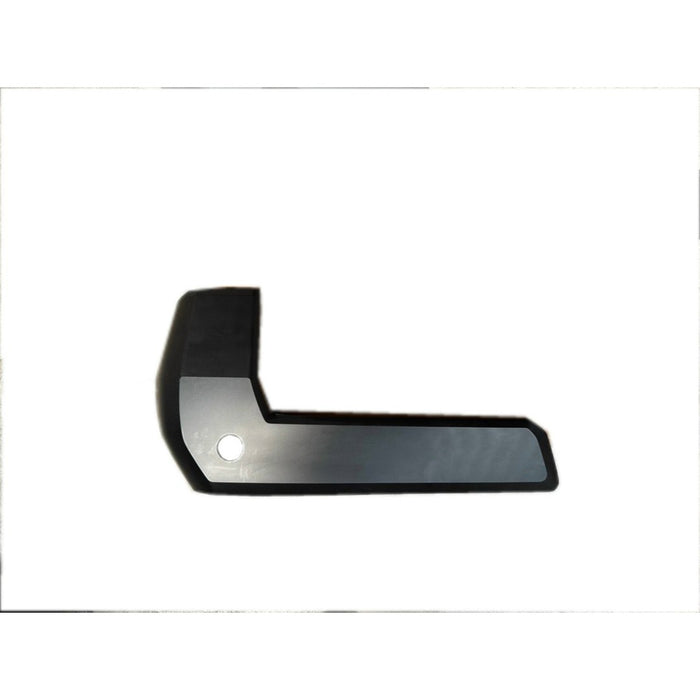 Toyota Tacoma Rear Driver Side Outer Bumper Extension W/Parking Sensors - TO1104148
