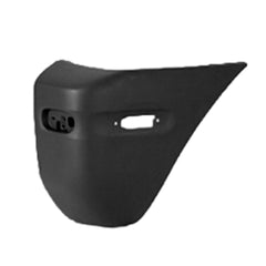 Rear Bumper Face Bar image