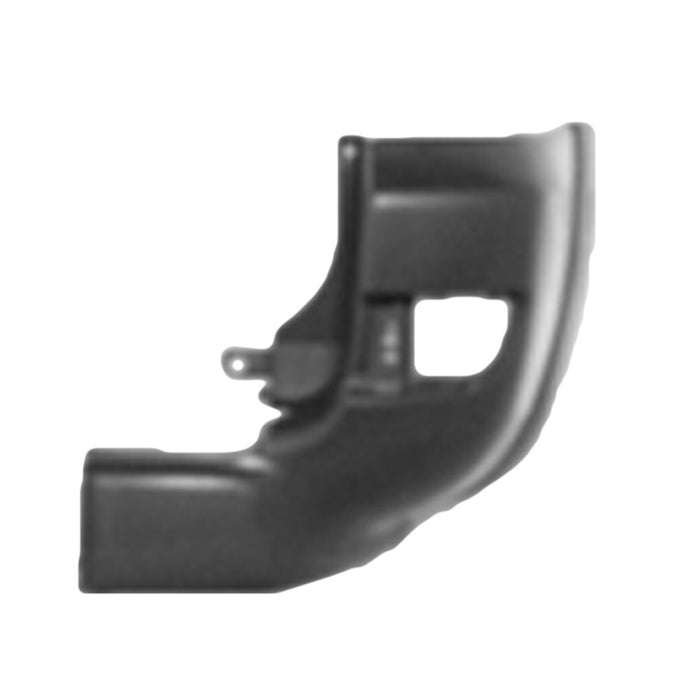 2003-2005 Toyota 4Runner Limited/Sport Rear Passenger Side Outer Bumper Extension - TO1105118-Partify-Painted-Replacement-Body-Parts