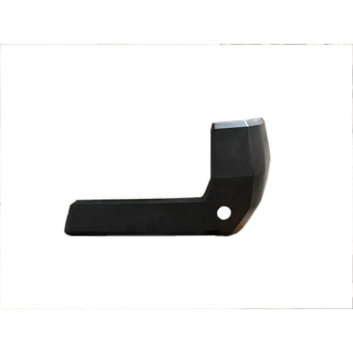 Toyota Tacoma Rear Passenger Side Outer Bumper Extension W/Parking Sensors - TO1105148