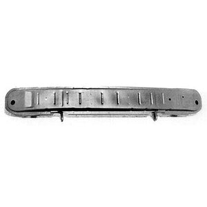 Rear Bumper Reinforcement image
