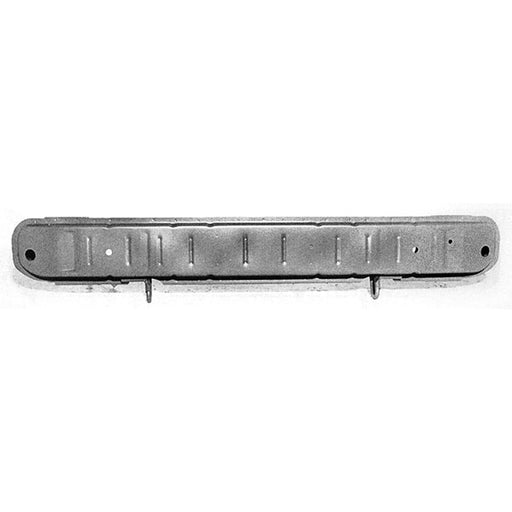 1990-1999 Toyota Celica Rear Bumper Reinforcement Naturally Aspirated 2 Door Hatchback - TO1106117-Partify-Painted-Replacement-Body-Parts