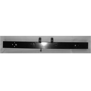 Rear Bumper Reinforcement image