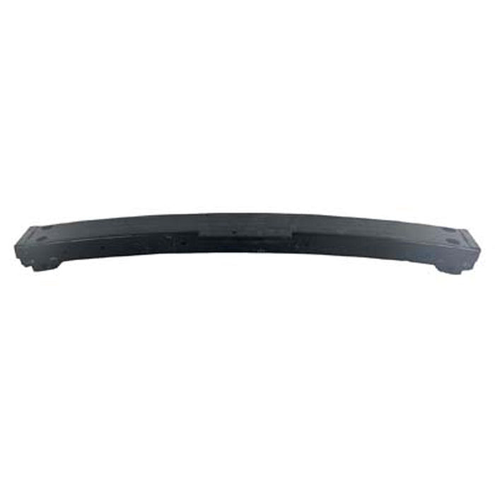 2009-2013 CAPA Certified Toyota Corolla Rear Bumper Reinforcement - TO1106198C-Partify-Painted-Replacement-Body-Parts