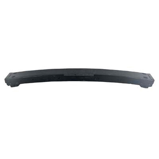 2009-2013 CAPA Certified Toyota Corolla Rear Bumper Reinforcement - TO1106198C-Partify-Painted-Replacement-Body-Parts