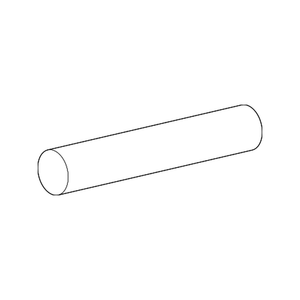Rear Bumper Reinforcement image