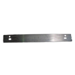 Rear Bumper Reinforcement image