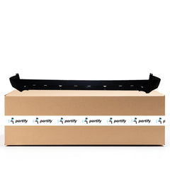 Rear Lower Bumper image