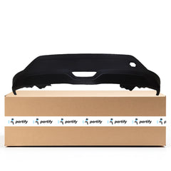 Rear Lower Bumper image