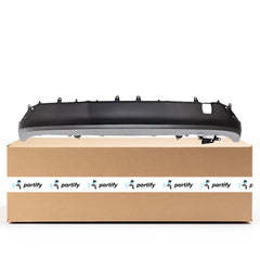 Rear Lower Bumper image