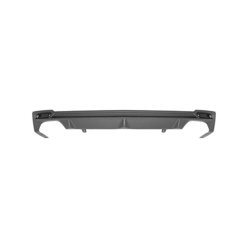 Toyota Camry SE Rear Lower Bumper - TO1115129