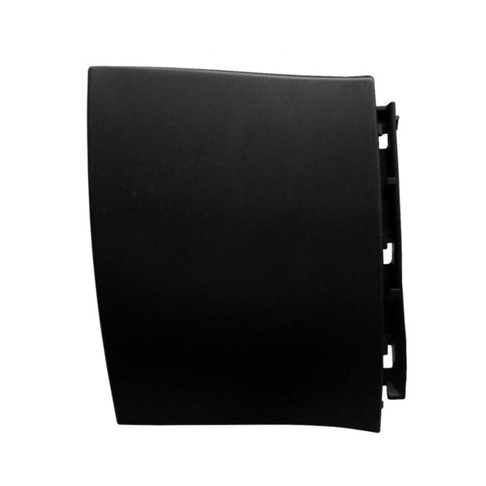 2011-2020 Toyota Sienna Rear Driver Side Bumper Upper Extension - TO1116107-Partify-Painted-Replacement-Body-Parts