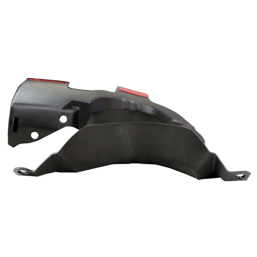 2008-2019 Toyota Sequoia Rear Tow Hook Cover W/O Towing Pkg - TO1129100-Partify-Painted-Replacement-Body-Parts