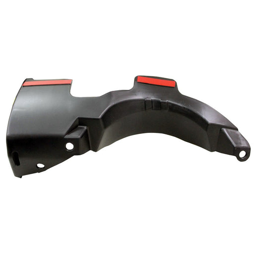 2008-2022 Toyota Sequoia Rear Tow Hook Cover W/Towing Pkg - TO1129101-Partify-Painted-Replacement-Body-Parts