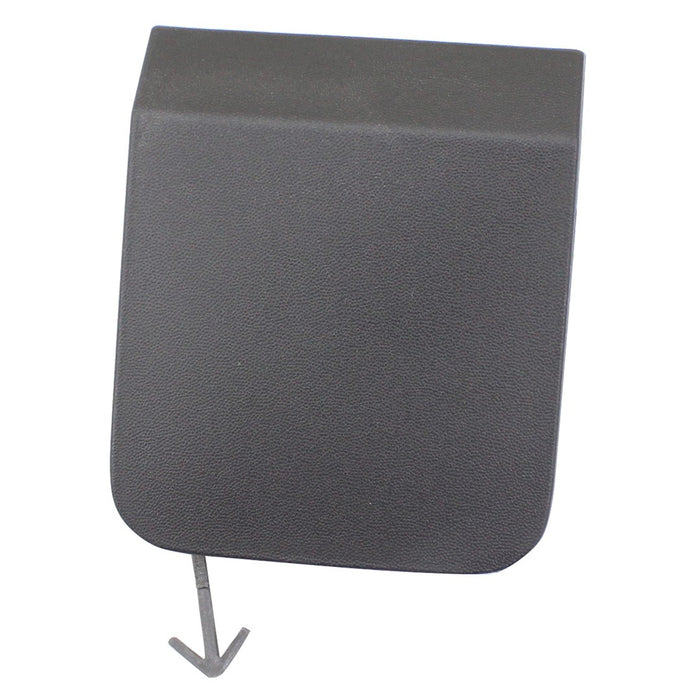 2019-2022 Toyota Prius Rear Tow Hook Cover - TO1129104-Partify-Painted-Replacement-Body-Parts