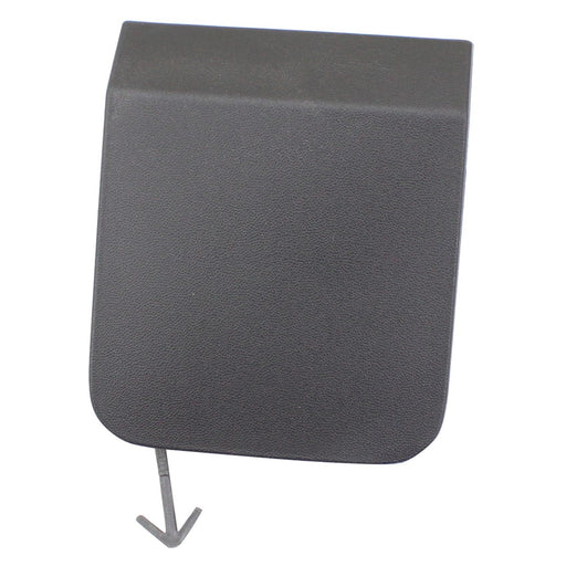 2019-2022 Toyota Prius Rear Tow Hook Cover - TO1129104-Partify-Painted-Replacement-Body-Parts