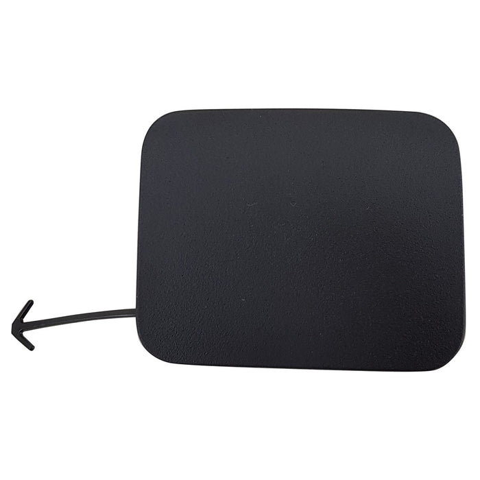 2018-2022 Toyota C-HR Rear Tow Hook Cover Japan Built - TO1129105-Partify-Painted-Replacement-Body-Parts