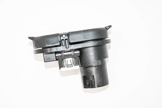 Toyota Tacoma Bumper Insert Tow Connector Cover - TO1137100