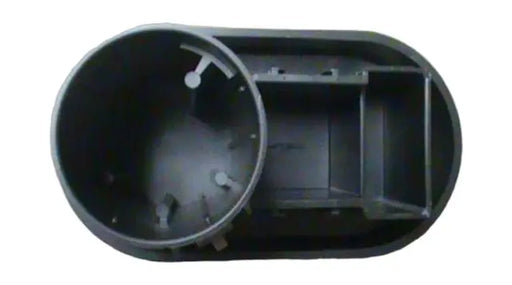 Toyota Tacoma/Tundra Bumper Insert Tow Connector Cover - TO1137101