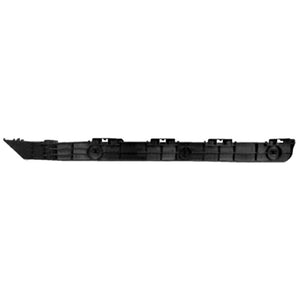 Rear Driver Side Bumper Support image