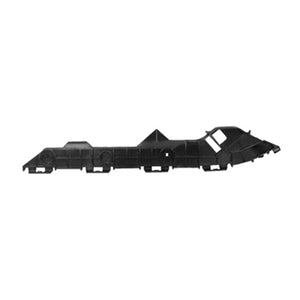 Rear Driver Side Bumper Support image