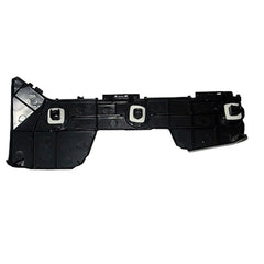 Rear Driver Side Bumper Support image