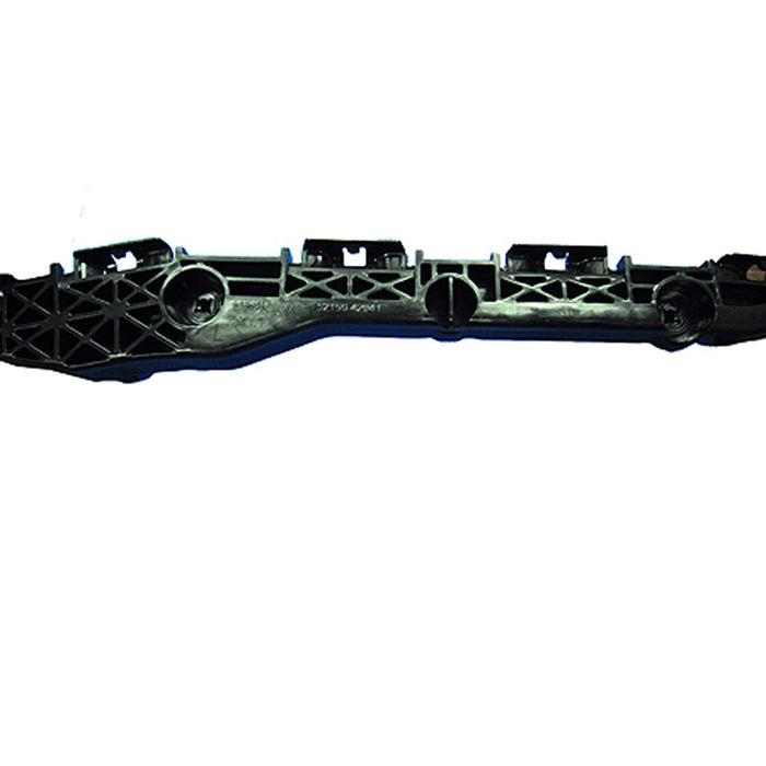 2006-2012 Toyota RAV4 Rear Driver Side Bumper Support - TO1142107-Partify-Painted-Replacement-Body-Parts