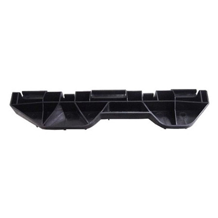2003-2008 Toyota Corolla Rear Driver Side Bumper Support Side Cover Support - TO1142112-Partify-Painted-Replacement-Body-Parts