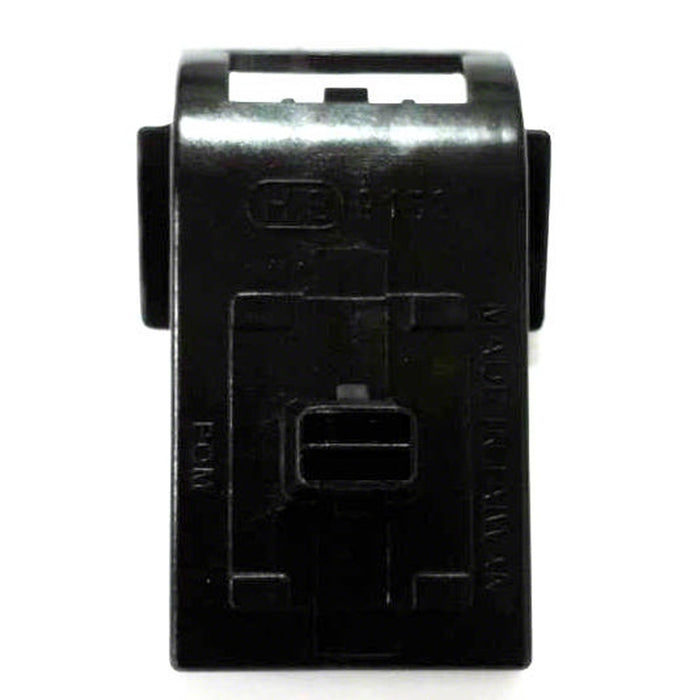 2004-2010 Toyota Sienna Rear Driver Side Bumper Support - TO1142113-Partify-Painted-Replacement-Body-Parts