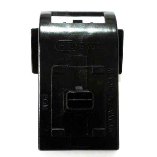 2004-2010 Toyota Sienna Rear Driver Side Bumper Support - TO1142113-Partify-Painted-Replacement-Body-Parts