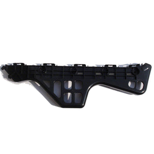 Rear Driver Side Bumper Support image