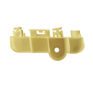 Rear Driver Side Bumper Support image