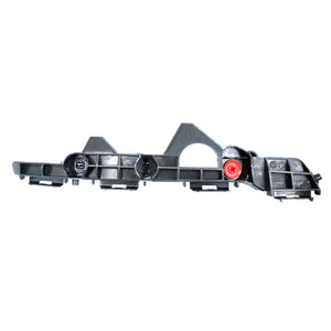 Rear Driver Side Bumper Support image
