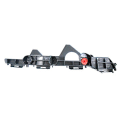 Rear Driver Side Bumper Support image