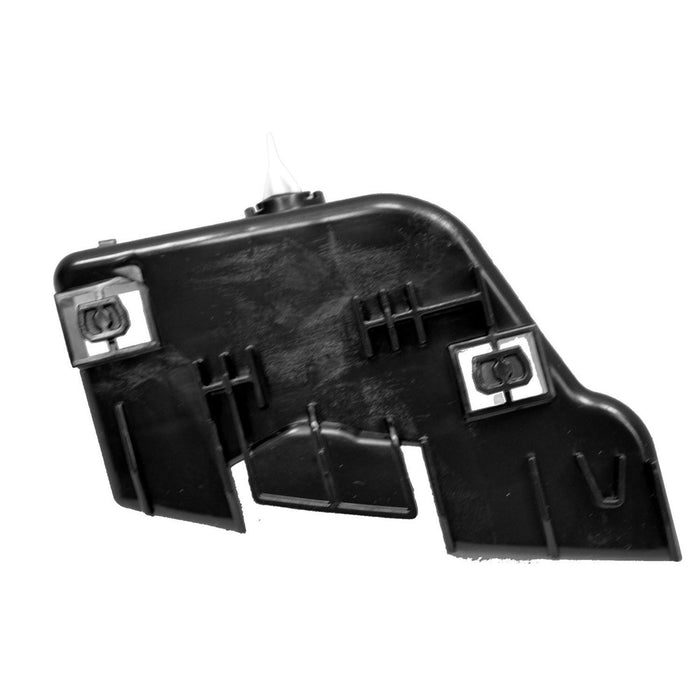 2013-2018 Toyota Avalon Rear Driver Side Bumper Support Cover Support/Taillamp Bracket - TO1142124-Partify-Painted-Replacement-Body-Parts